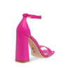 STEVE MADDEN AIRY MAGENTA LEATHER ALL PRODUCTS