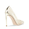 STEVE MADDEN VALA STUD GOLD ALL PRODUCTS