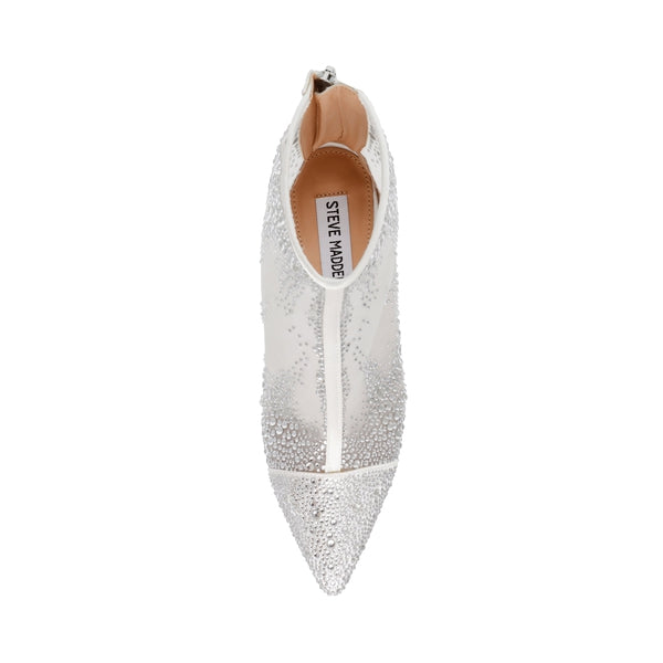 STEVE MADDEN VALENTIA IVORY ALL PRODUCTS