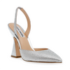 STEVE MADDEN ZIRA SILVER ALL PRODUCTS