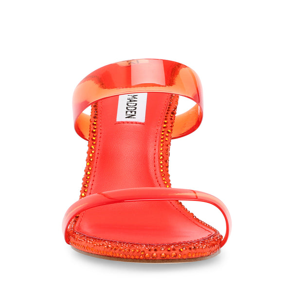 STEVE MADDEN JUST ORANGE ALL PRODUCTS