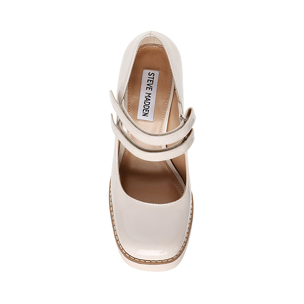 STEVE MADDEN TWICE BONE PATENT ALL PRODUCTS