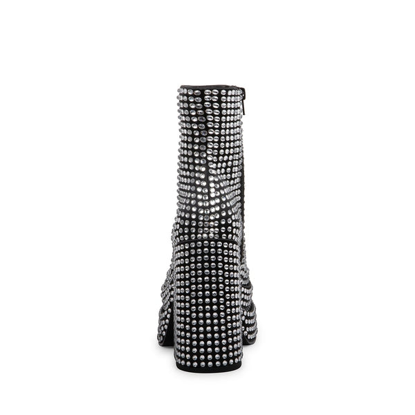 STEVE MADDEN COBRA-R BLACK ALL PRODUCTS