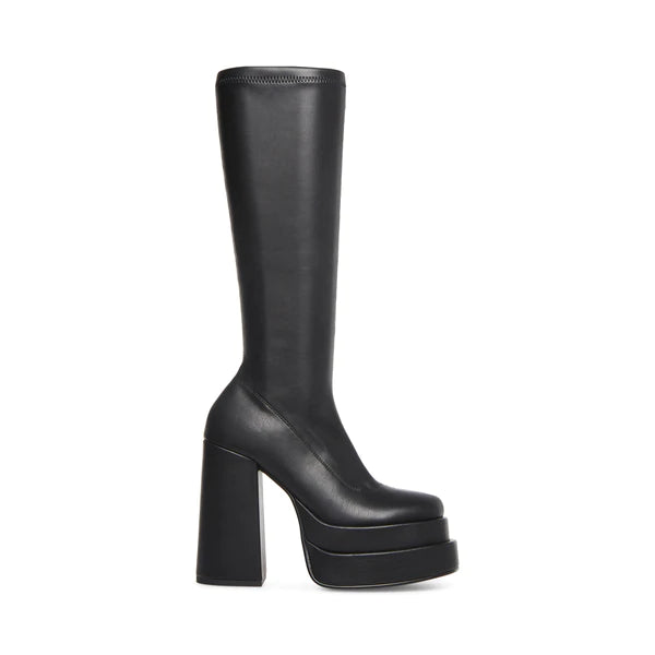 Black boots top womens australia
