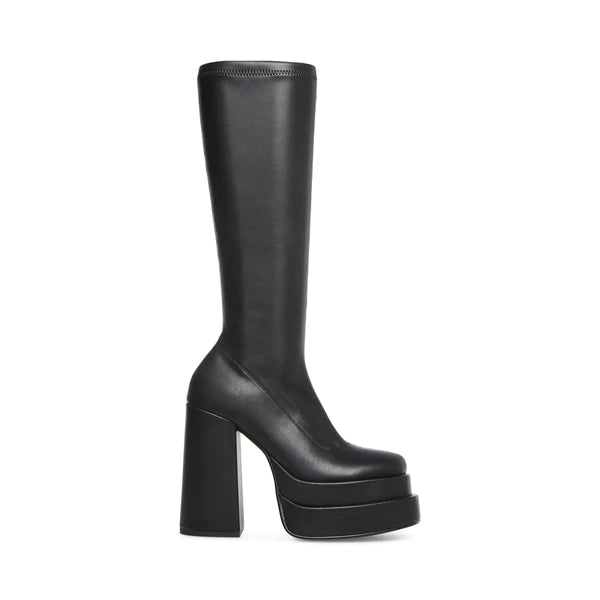 STEVE MADDEN CYPRESS BLACK ALL PRODUCTS