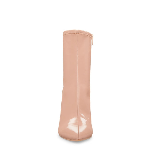 KIRA Blush Boots by Steve Madden - front view