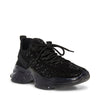 STEVE MADDEN MAXIMA-R BLACK ALL PRODUCTS