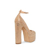 STEVE MADDEN SKYRISE-R RHINESTONE ALL PRODUCTS