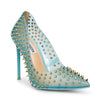 STEVE MADDEN VALA-S BLUE ALL PRODUCTS