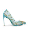 STEVE MADDEN VALA-S BLUE ALL PRODUCTS