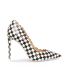 STEVE MADDEN VALA BLACK WHITE ALL PRODUCTS