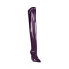 STEVE MADDEN VAVA PURPLE ALL PRODUCTS