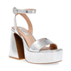 STEVE MADDEN PAYSIN SILVER ALL PRODUCTS