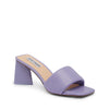 STEVE MADDEN CLEAR-SKY LAVENDER BLOOMS ALL PRODUCTS