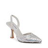 STEVE MADDEN DRESSY-S SILVER ALL PRODUCTS