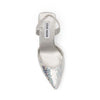 STEVE MADDEN DRESSY-S SILVER ALL PRODUCTS