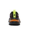 STEVE MADDEN MADCAP BLACK ORANGE ALL PRODUCTS