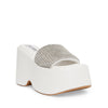 STEVE MADDEN GLOW-UP WHITE ALL PRODUCTS