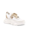 STEVE MADDEN CRANK TAN WHITE ALL PRODUCTS