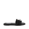 STEVE MADDEN HARRIET BLACK SATIN ALL PRODUCTS