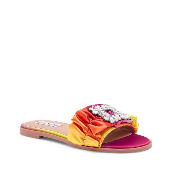 STEVE MADDEN HARRIET OMBRE MULTI ALL PRODUCTS
