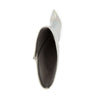 STEVE MADDEN VISSER SILVER IRIDESCENT ALL PRODUCTS