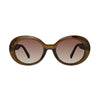 STEVE MADDEN ISLA DARK GREEN ALL PRODUCTS
