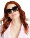 STEVE MADDEN GRAE BLACK PINK ALL PRODUCTS