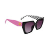 STEVE MADDEN GRAE BLACK PINK ALL PRODUCTS