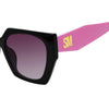 STEVE MADDEN GRAE BLACK PINK ALL PRODUCTS