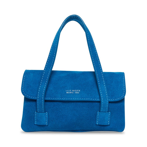 STEVE MADDEN BRARE BLUE ONLINE EXCLUSIVE