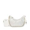 STEVE MADDEN BVITAL-A WHITE ALL PRODUCTS