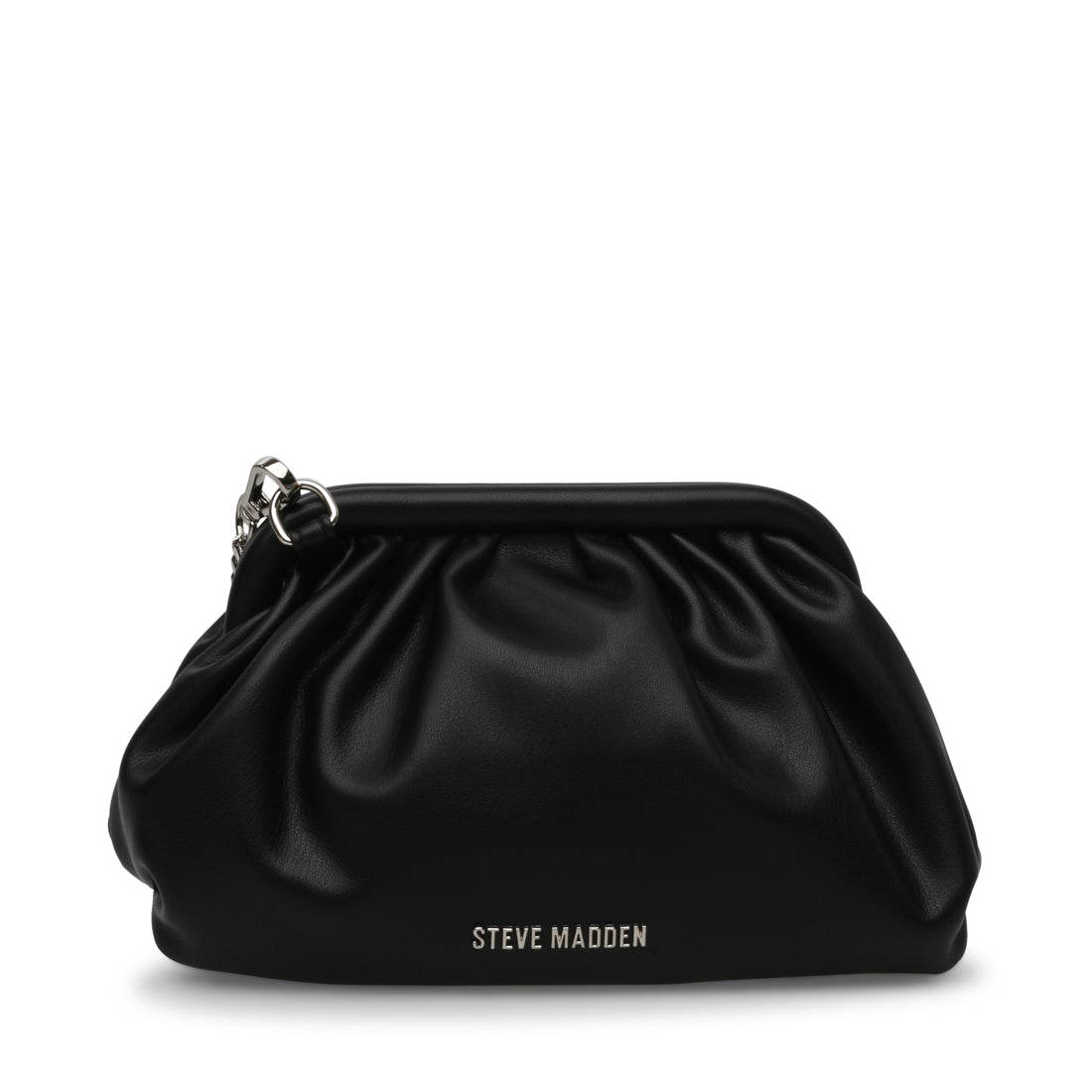 Steve Madden BAMAIZ Black Women's Crossbody Back - view 4
