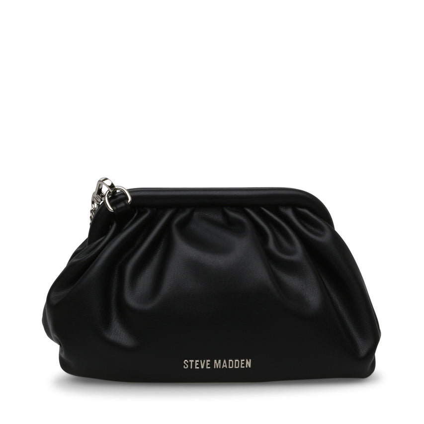 Steve Madden BAMAIZ Black Women's Crossbody Back - view 4