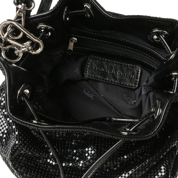 STEVE MADDEN BCOBALT BLACK ALL PRODUCTS