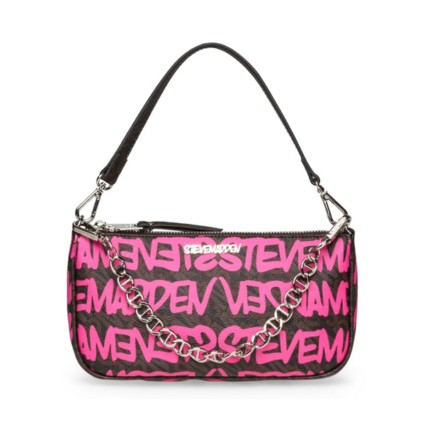 KROMEX Bag Green Crossbody Handbag  Womens Handbags  Steve Madden