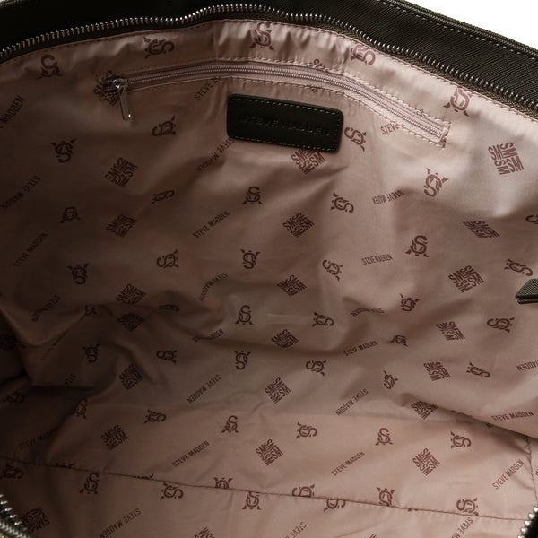STEVE MADDEN BCANVAS OLIVE ALL PRODUCTS