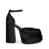 STEVE MADDEN CHARLIZE BLACK ALL PRODUCTS