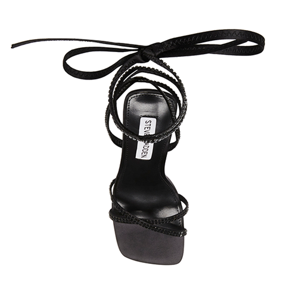 STEVE MADDEN LULIE BLACK ALL PRODUCTS