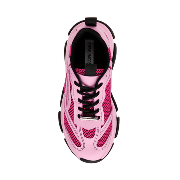 STEVE MADDEN POSSESSION BLACK FUCHSIA ALL PRODUCTS