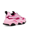 STEVE MADDEN POSSESSION BLACK FUCHSIA ALL PRODUCTS