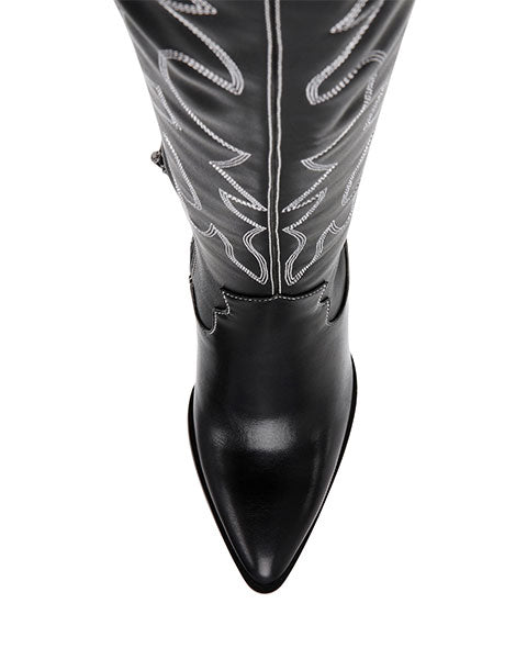 STEVE MADDEN TOURO BLACK ALL PRODUCTS