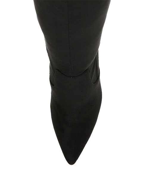 STEVE MADDEN VENUSS BLACK ALL PRODUCTS