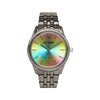 STEVE MADDEN RAINBOW CLASSIC WATCH MULTI ALL PRODUCTS