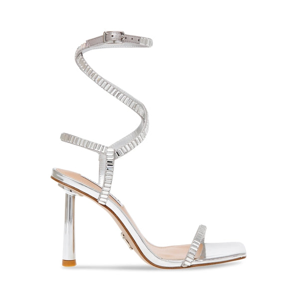 Womens Gianvito Rossi silver Spice Sandals 95 | Harrods # {CountryCode}