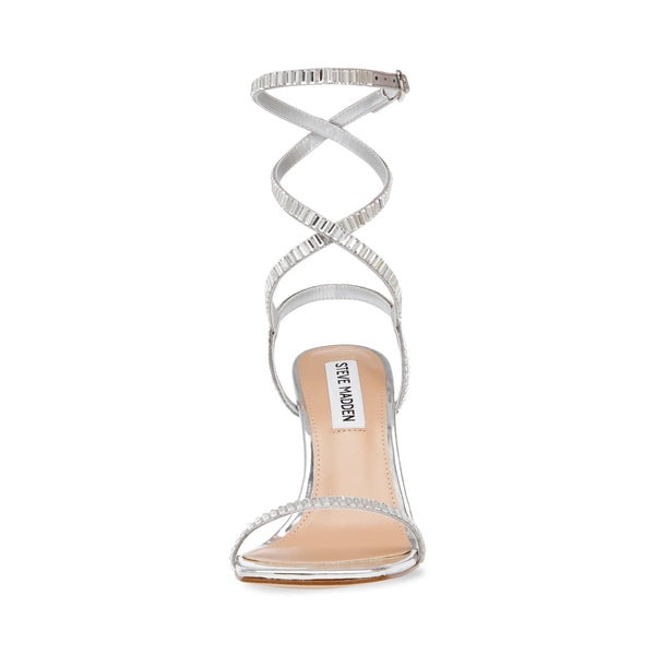 STEVE MADDEN ENSURE-S SILVER ALL PRODUCTS