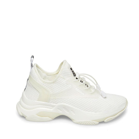 STEVE MADDEN MATCH WHITE VIEW ALL WOMEN'S SHOES